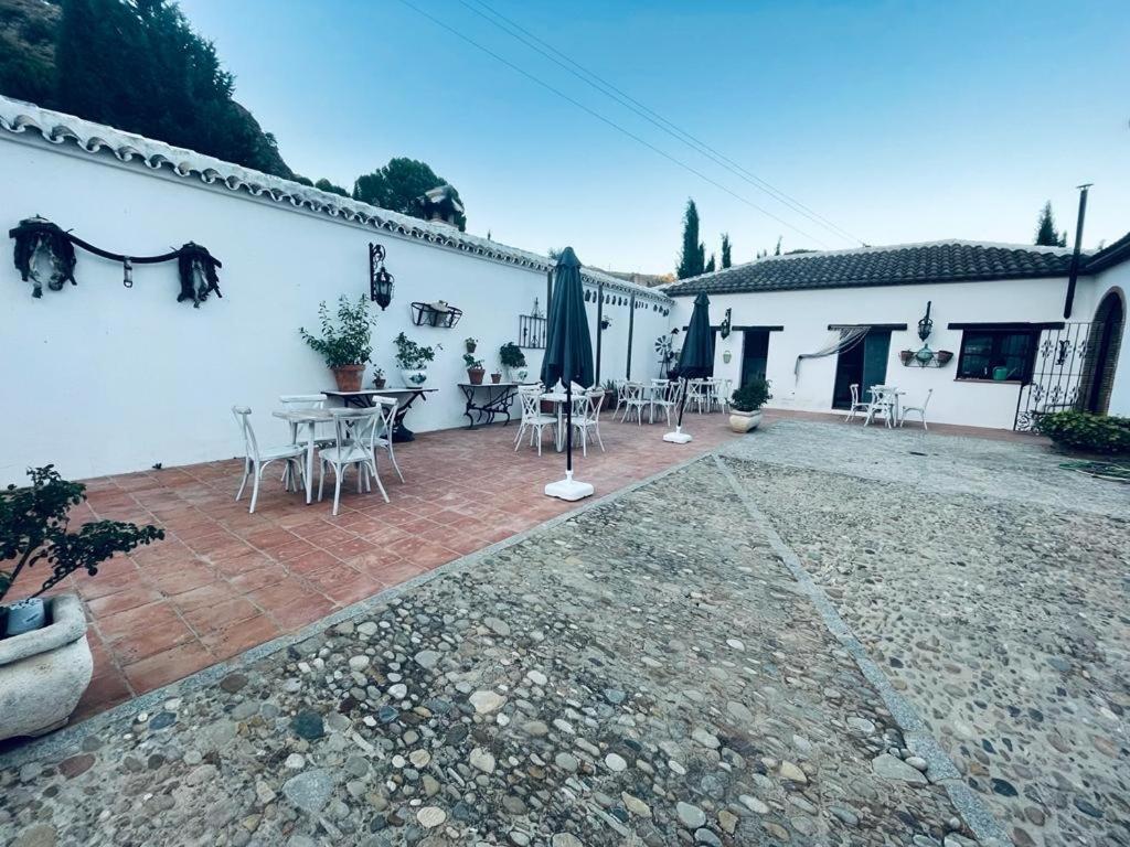 La Mirada De Ronda Hotel Exterior photo