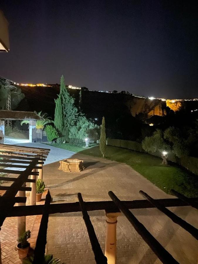 La Mirada De Ronda Hotel Exterior photo
