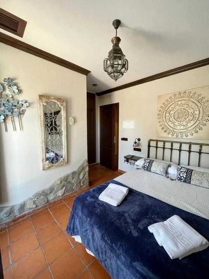 La Mirada De Ronda Hotel Exterior photo