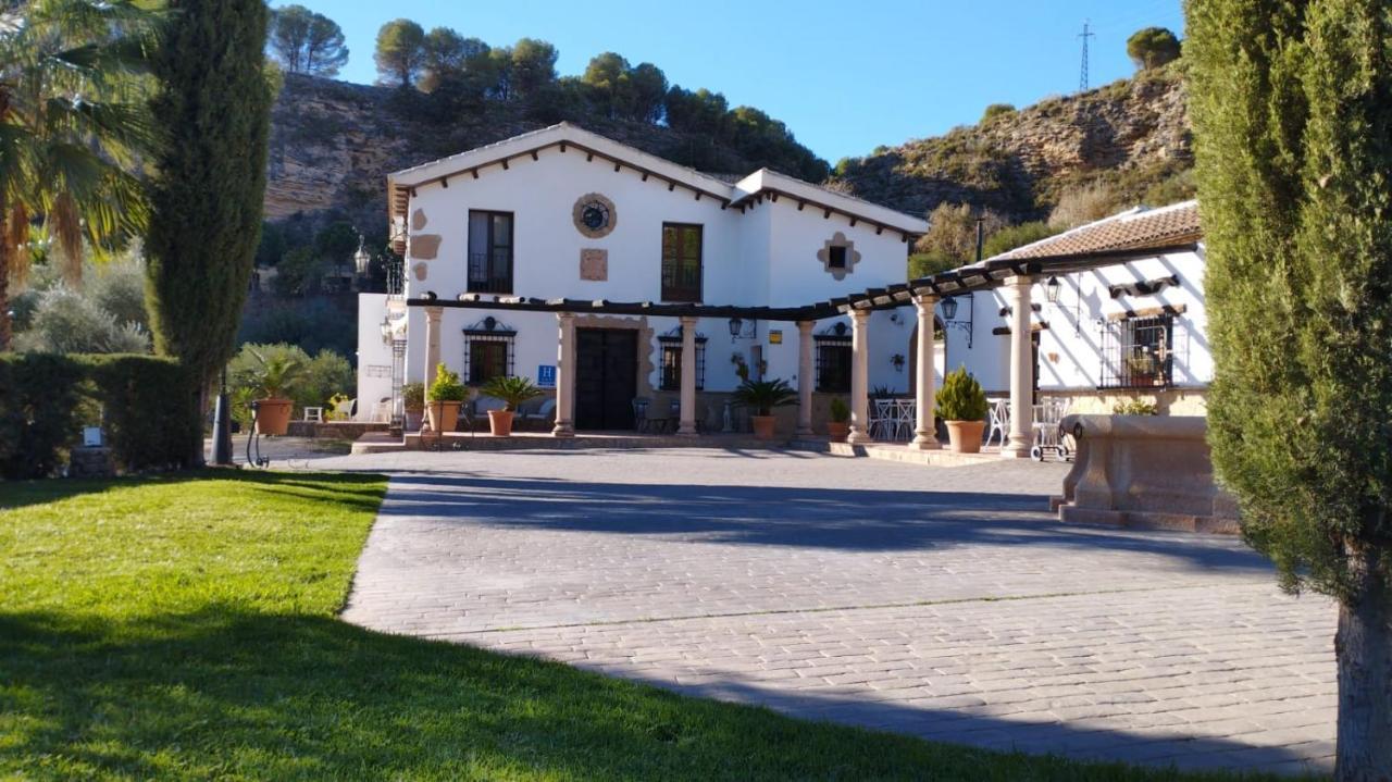 La Mirada De Ronda Hotel Exterior photo