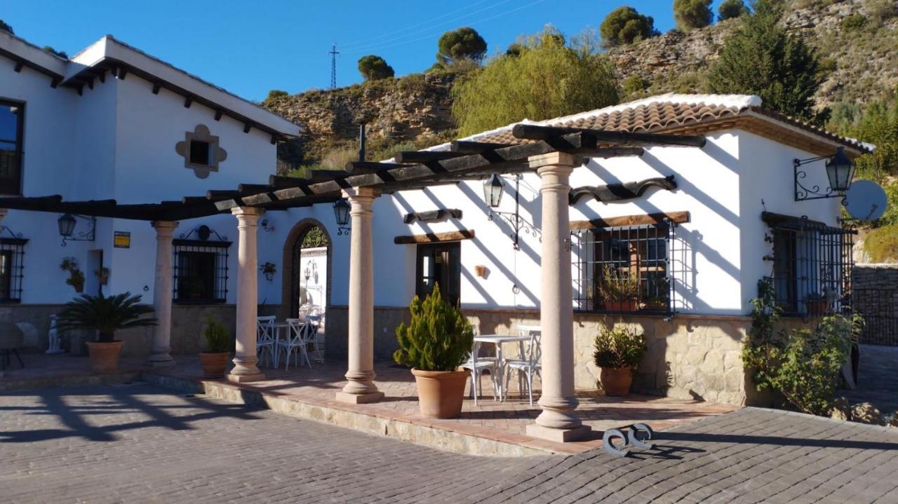 La Mirada De Ronda Hotel Exterior photo
