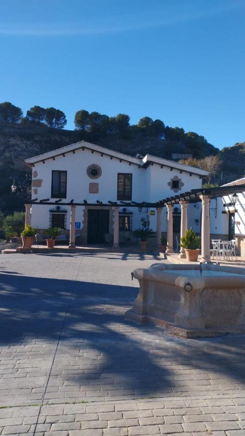 La Mirada De Ronda Hotel Exterior photo
