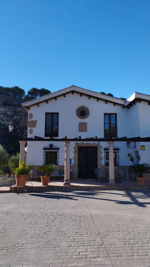 La Mirada De Ronda Hotel Exterior photo